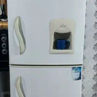 یخچال فریزر دونار