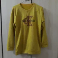 لباس پسرانه بلیز هودی شلوارلی نو و بسیار شیک