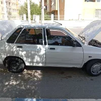 132 SX 91|خودرو سواری و وانت|کرج, آق تپه|دیوار