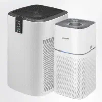 تصفیه هوای زانتی بزرگ  ارسال رایگان