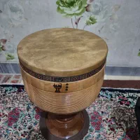 تنبک سه مهر .28 سانت