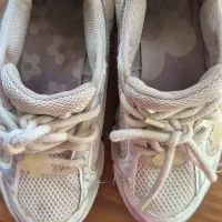 کتونی برند زارا ترکیه سایز ۳۰