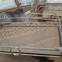 سینی آینه ای  نو