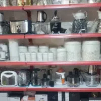 فروش مغازه۴۵متری در خرمدشت ۱۶متری مومیوند|فروش مغازه و غرفه|کرج, خرمدشت|دیوار