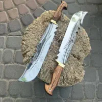 بامبوزن کمپینگ