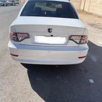 سمند سورن مدل ۱۴۰۳