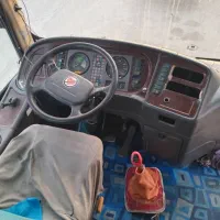 مدل ۲۰۰۵ میدل باس|خودرو سنگین|تهران, آرژانتین|دیوار