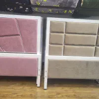 تخت فلزی|تخت و سرویس خواب|مشهد, دانشجو|دیوار