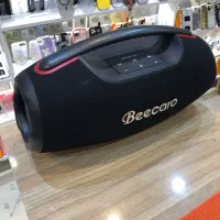 اسپیکر beecaro مدل beebox99|پخش‌کننده همراه|مشهد, استاد یوسفی (شهرک غرب)|دیوار