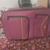 چمدان|کیف، کفش، کمربند|بجنورد, |دیوار