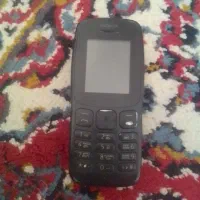 نوکیا 106 و گوشی آلفا