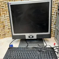 کامپیوتر،کیبورد،باند کاشان|رایانه رومیزی|کاشان, زیدی|دیوار