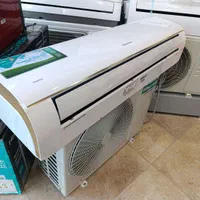 کولرگازی/هایسنس اکستریم کول اینورتر تروپیکال|کولر گازی و فن‌کوئل|مشهد, الهیه|دیوار