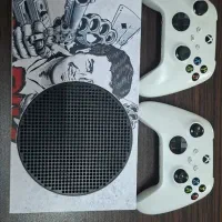 ایکس باکس سری اس