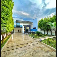 ویلا-جنگلی-شهرک-با-اصالت-معاوضه-ای