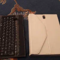 قاب تبلت و کیبرد تبلت