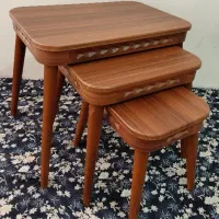 جلو مبلی ، میز عسلی