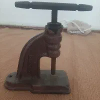 دستگاه دکمه زن|لوازم خیاطی و بافتنی|سراب, |دیوار