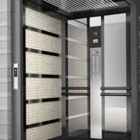 کابین آسانسور  cavoos  بهترین|مصالح و تجهیزات ساختمان|تهران, ستارخان|دیوار