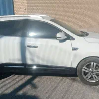 جک اس فایو...s5|خودرو سواری و وانت|مشهد, شاهد (شهرک غرب)|دیوار