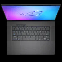 Asus rog zephyrus g16|رایانه همراه|اصفهان, ملک‌شهر|دیوار