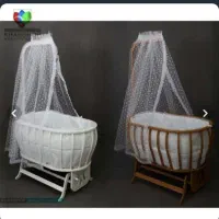 گهواره نوزاد