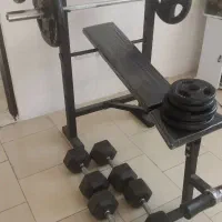 وسایل‌ورزشی
