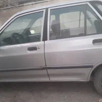 فروش پراید|خودرو سواری و وانت|جیرفت, |دیوار