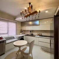 رهن و اجاره واحدآپارتمان ۱۷۵ متری ۳ خواب گرمدره