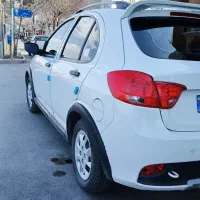 کوییک دنده ای ساده