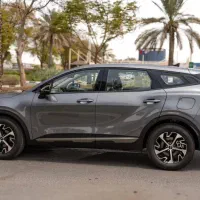 *کیا/ اسپورتیج 2025 بنزینی صفرخشک *|خودرو سواری و وانت|تبریز, |دیوار