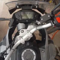 kpt ادونجر 200 سی سی مدل 1403 در حد صفر|موتورسیکلت|رشت, دیانتی|دیوار