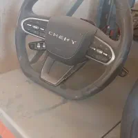 لوازم استوک چینی موتور گیربکس تیگو ،لاماری،اریزو|قطعات یدکی و لوازم جانبی|تهران, شوش|دیوار