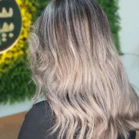 لایت و بالیاژ اقتصادی فقط ۱۵ تا ۲۵ فویل|خدمات آرایشگری و زیبایی|تهران, تهرانپارس غربی|دیوار