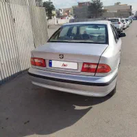 سمند x7مدل83|خودرو سواری و وانت|آفتاب, |دیوار