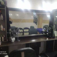 فروش وسایل آرایشگاه زنانه|آرایشگاه و سالنهای زیبایی|رشت, شهرک قدس|دیوار