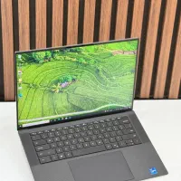 لپ تاپ سوپرگیمینگ و رندرینگDELL precision(ون پلاس)