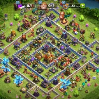 کلاش اف کلنز|کنسول، بازی ویدئویی و آنلاین|سنندج, |دیوار