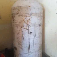کپسول گاز 62 لیتری دستی