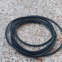 کابل ۳در۴ افشان