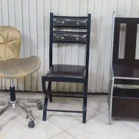 فروش .تخت اپیلاسیون.میزناخن.پارتیشن.صندلی آرایشگاه|آرایشگاه و سالن‌های زیبایی|اصفهان, رکن الدوله شرقی|دیوار