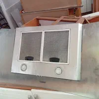 کابینت و اود|هود|پاکدشت, حصار امیر|دیوار
