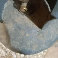 کپسول پرسی گاز پنج عدد