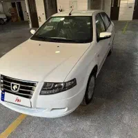 سورن پلاس XU7P مدل ۱۴۰۴