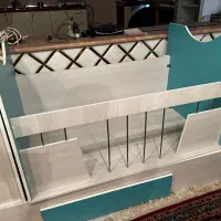 سرویس خواب کودک همراه تشک خوشخواب و روتختی