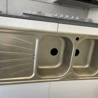 سینک|آبچکان و نظمدهنده ظروف|شیراز, شهرک گلستان شمالی|دیوار