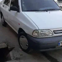 پراید ۹۵|خودرو سواری و وانت|مرودشت, دولت آباد|دیوار