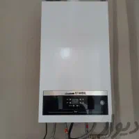 نصب پکیج تعمیرپکیج تعمیرکار پکیج تعمیر کار پکیج|خدمات پیشه و مهارت|تبریز, |دیوار