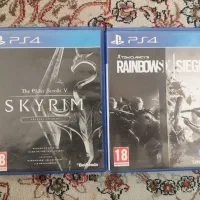 دیسک بازی ps4