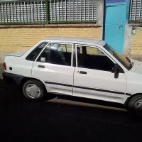 پرایدمدل۸۳،انژکتور،دوگانه
